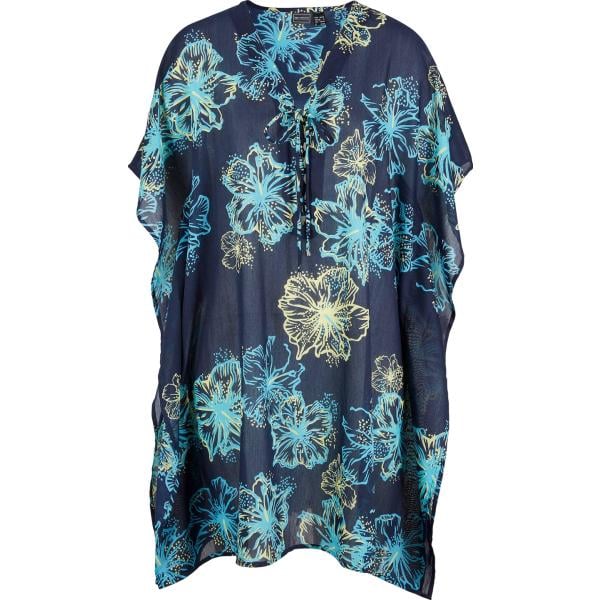 vestiti da spiaggia bonprix blu
