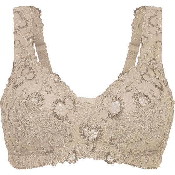 reggiseni bonprix marrone