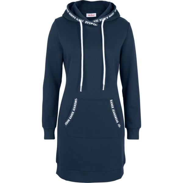 vestiti bonprix blu