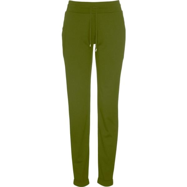 pantaloni bonprix verde