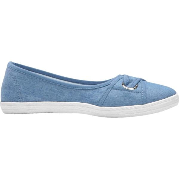 ballerine bonprix multicolore