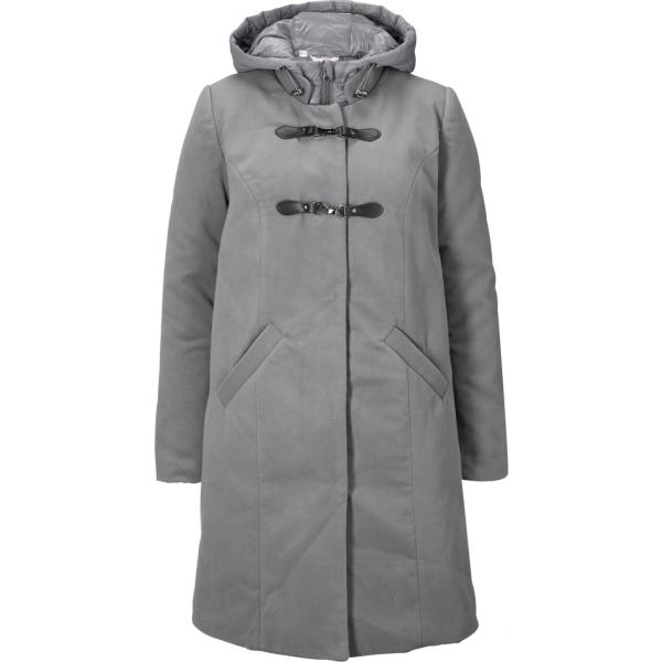 cappotti John Baner JEANSWEAR grigio