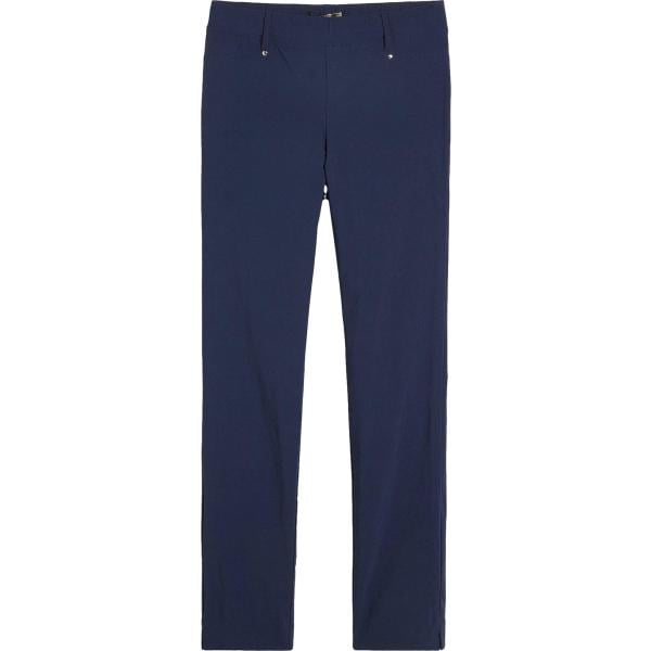 pantaloni bonprix blu