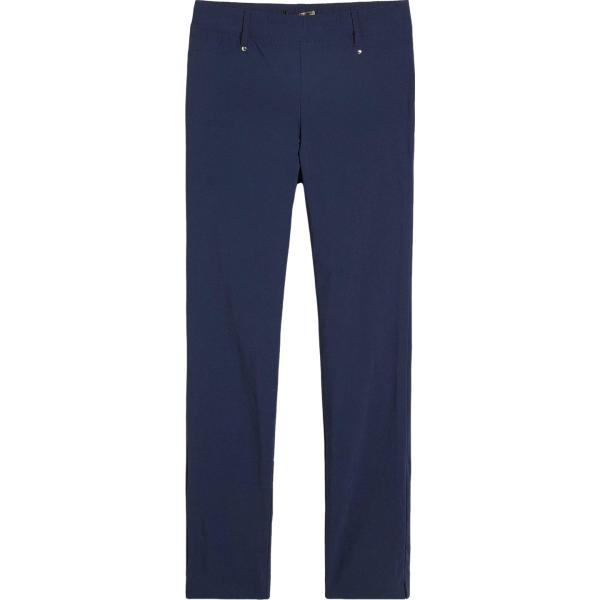 pantaloni bonprix blu