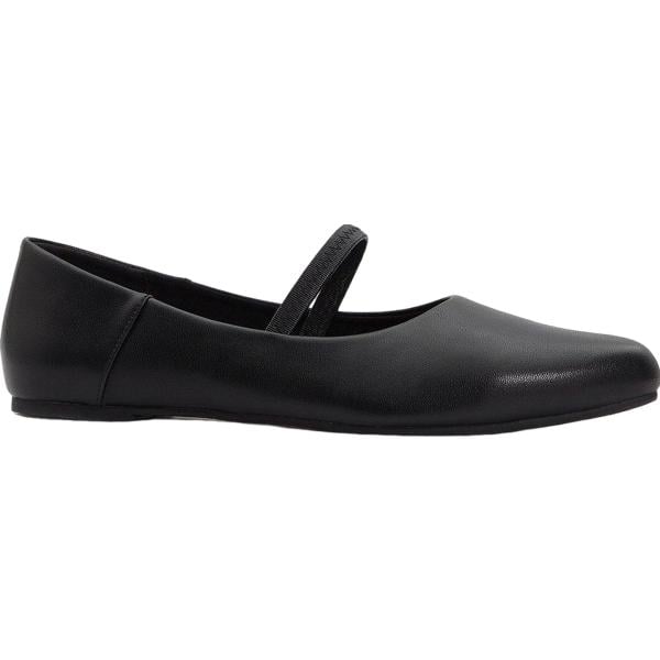 ballerine bonprix nero