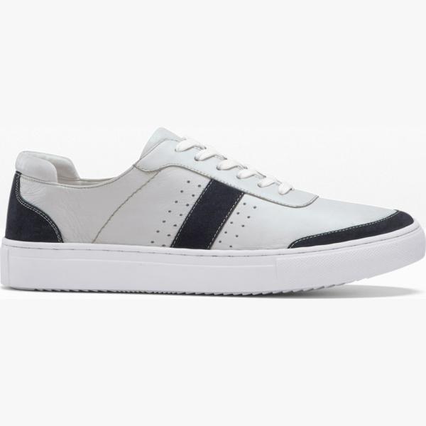 sneakers Bpc bonprix collection grigio