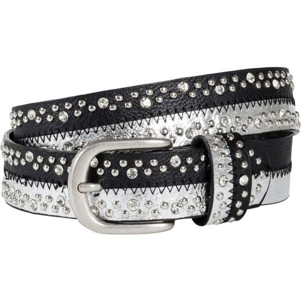cintura Bpc bonprix collection nero