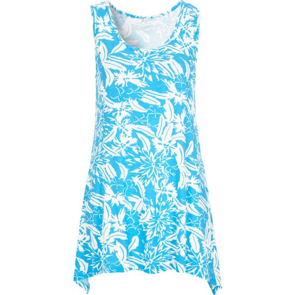 top bonprix bianco