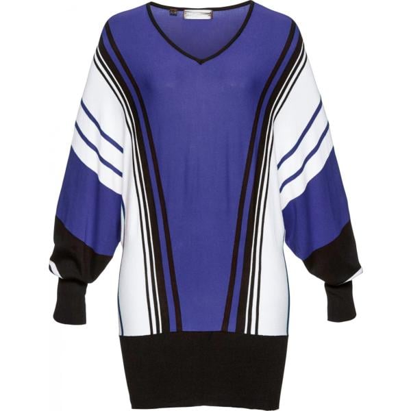maglioni Bpc selection multicolore a righe
