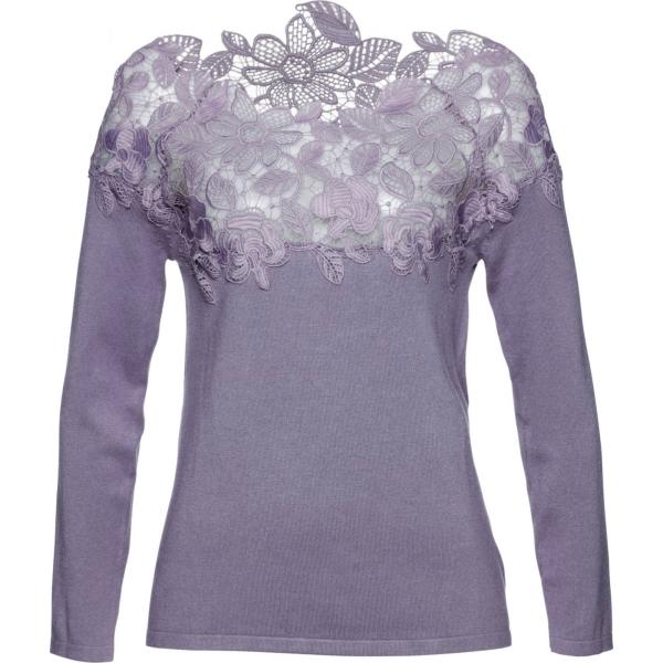 maglieria Bpc selection grigio