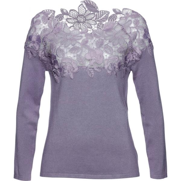 maglioni Bpc selection grigio