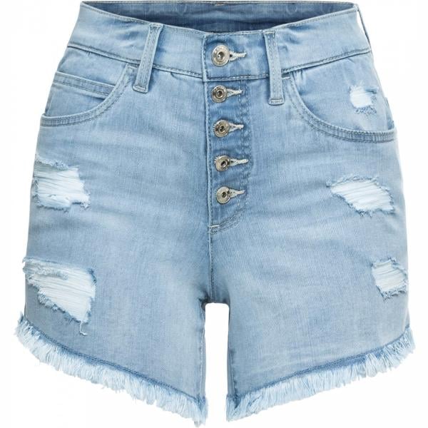 shorts Rainbow blu