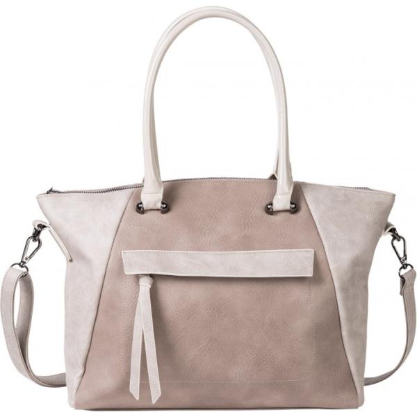 Borsa a tracolla a trapezio Bpc bonprix collection