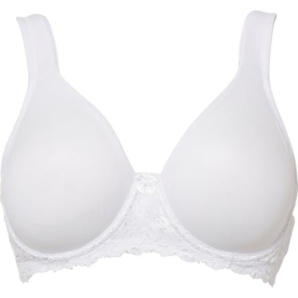reggiseni bonprix bianco