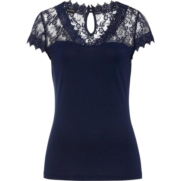 maglieria bonprix blu