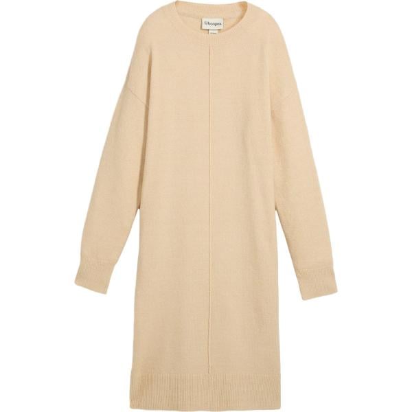 vestiti bonprix marrone