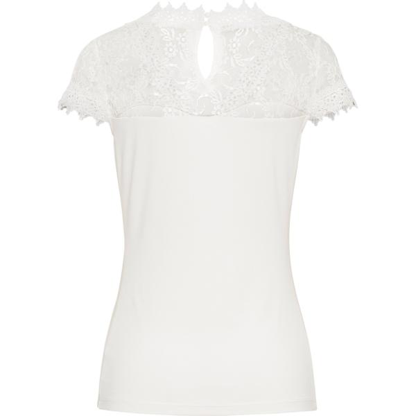 maglieria bonprix bianco