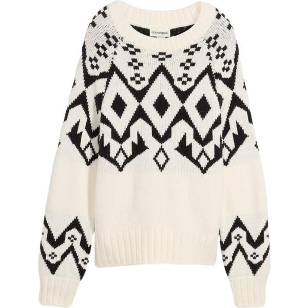 maglieria bonprix bianco