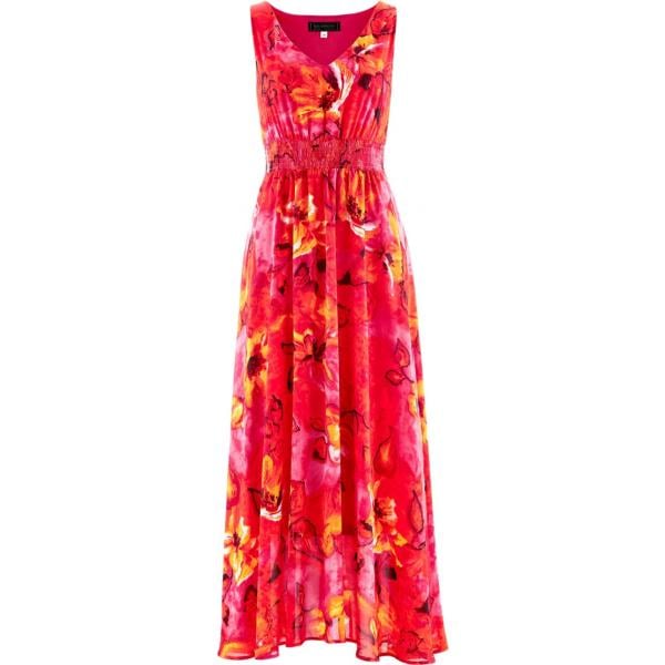 vestiti lunghi Bpc selection rosso