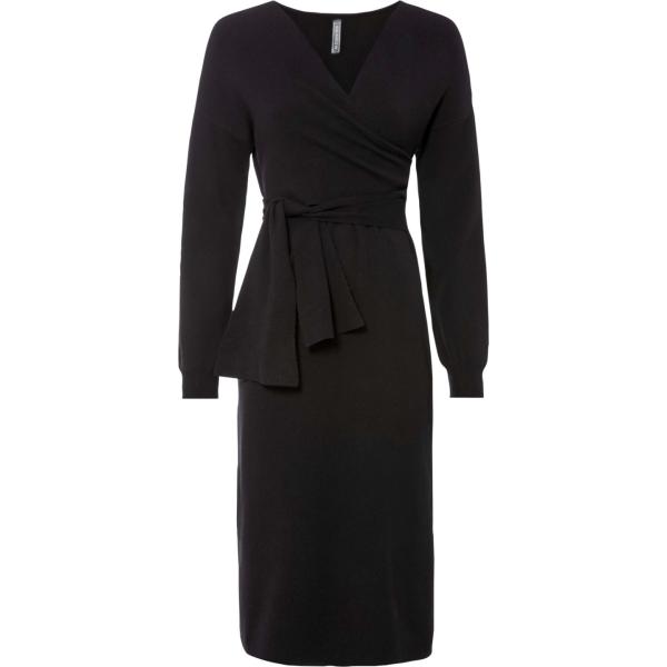 vestiti bonprix nero