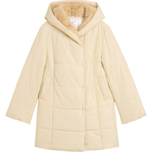 giacche bonprix marrone