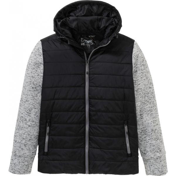 cappotti Bpc bonprix collection nero