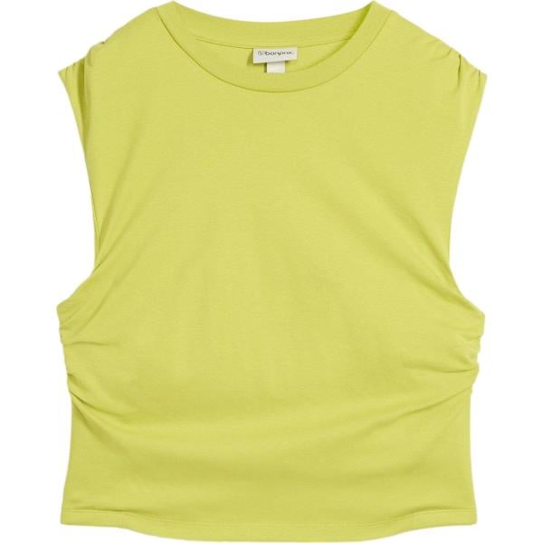 maglieria bonprix giallo