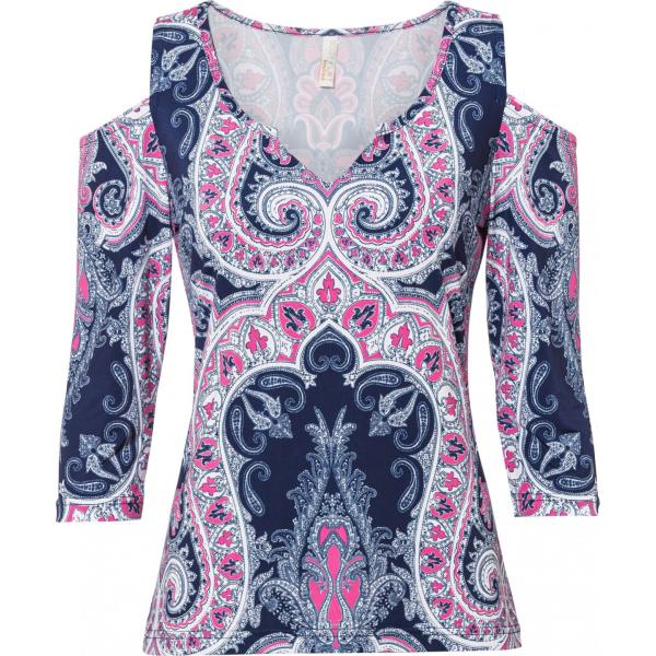 maglieria BODYFLIRT boutique multicolore