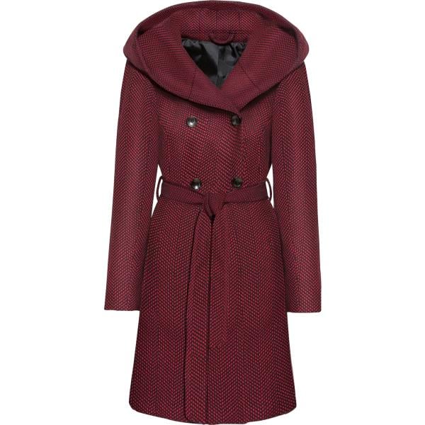 cappotti bonprix rosso