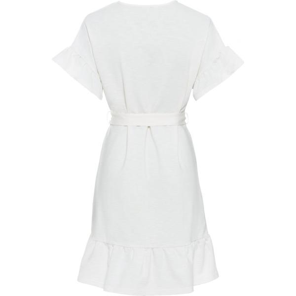 vestiti Bodyflirt bianco