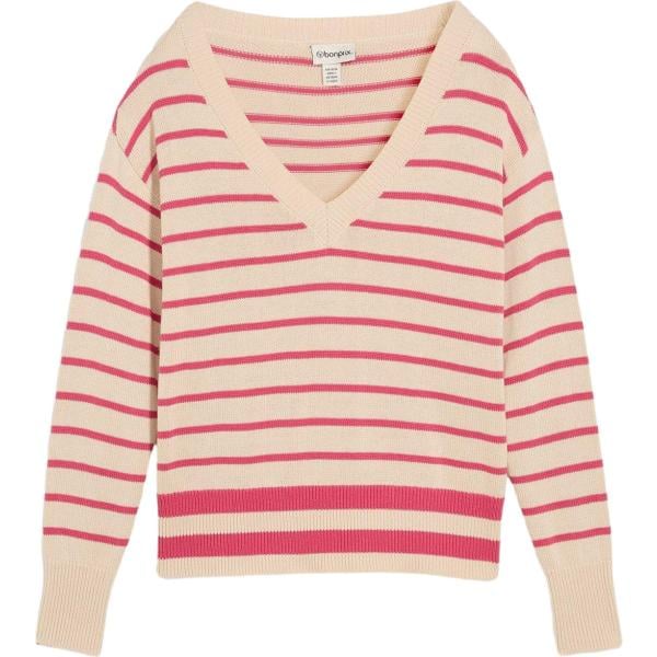 maglieria bonprix marrone