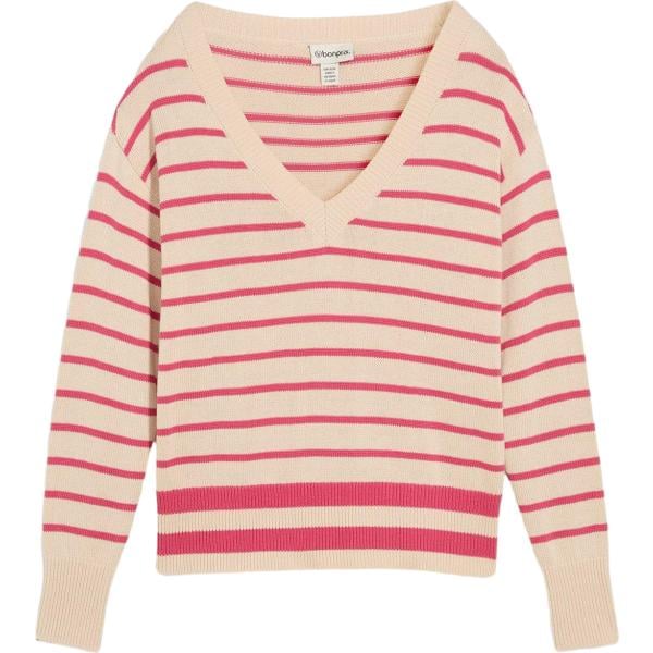 maglieria bonprix marrone
