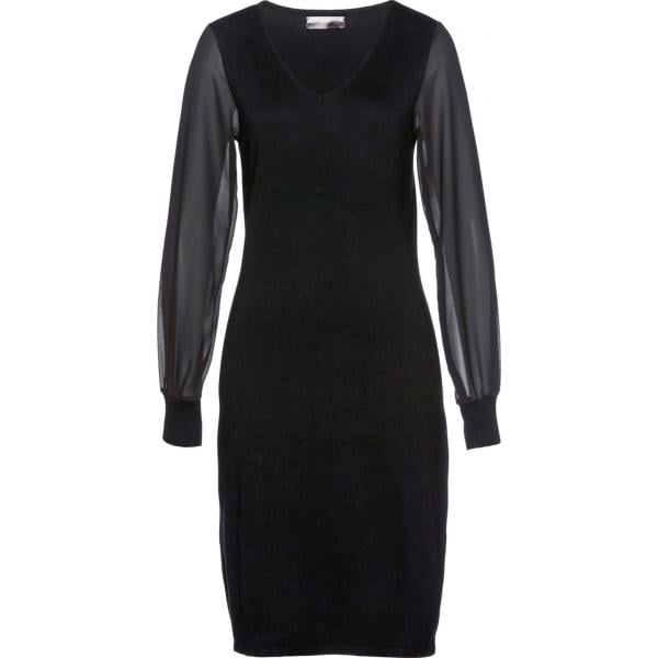 vestiti Bpc selection nero