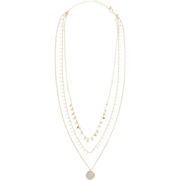 collane bonprix marrone