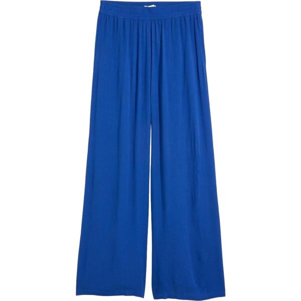 pantaloni bonprix blu