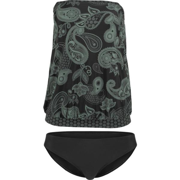 costumi interi bonprix nero