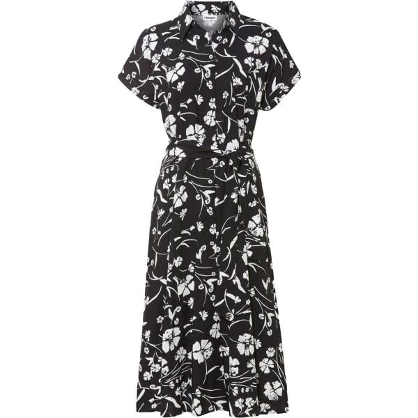 vestiti bonprix nero