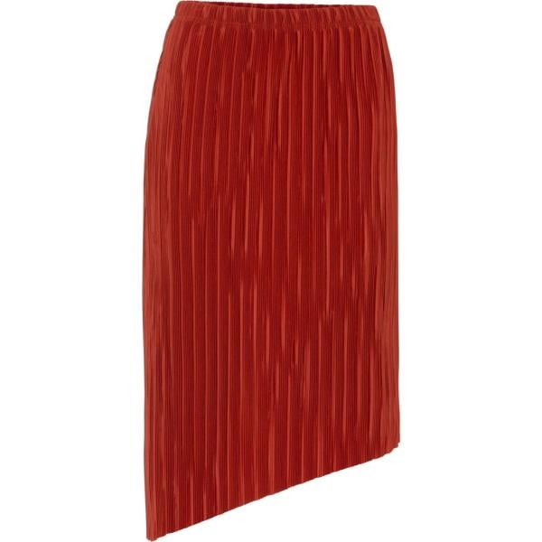 gonne Rainbow rosso