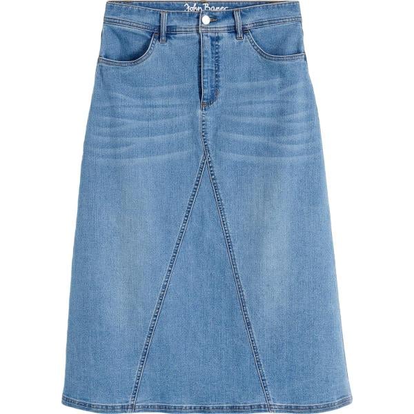 gonne bonprix blu
