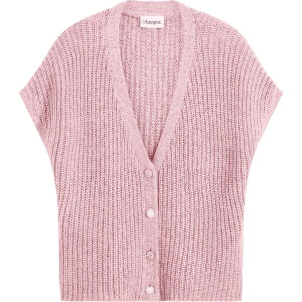 maglieria bonprix rosa