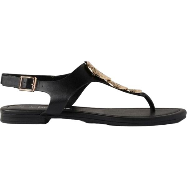ciabatte bonprix nero