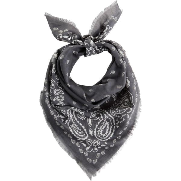foulard bonprix grigio