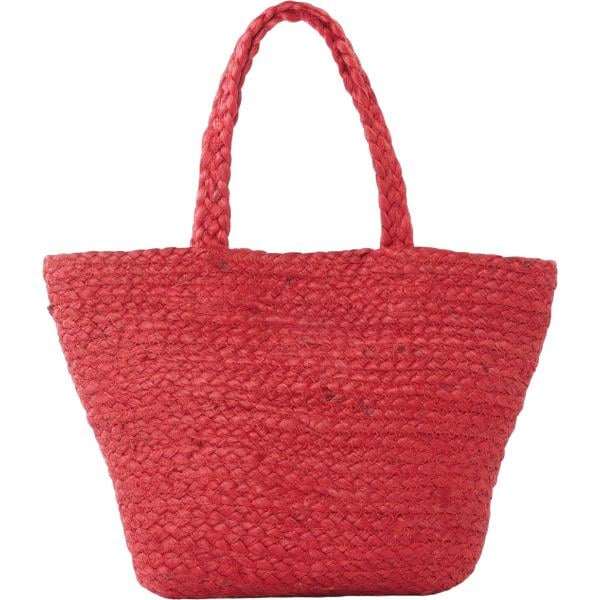 shopping bag bonprix rosso
