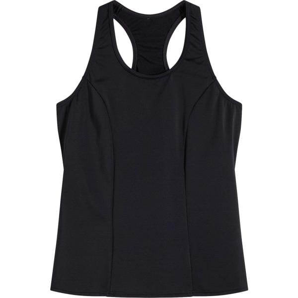 top bonprix nero