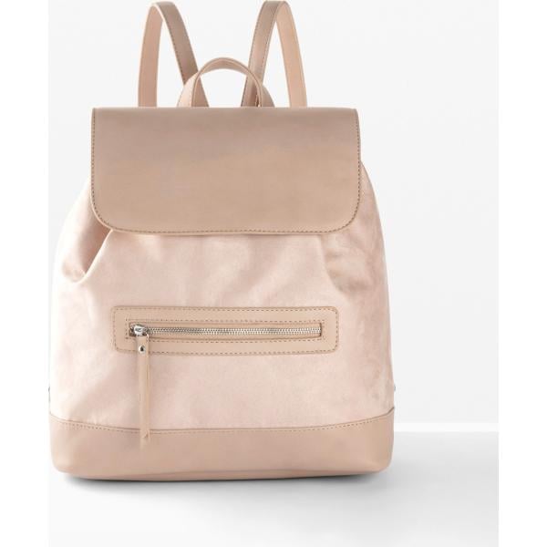 zaini Bpc bonprix collection marrone