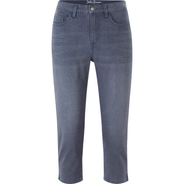 jeans bonprix blu