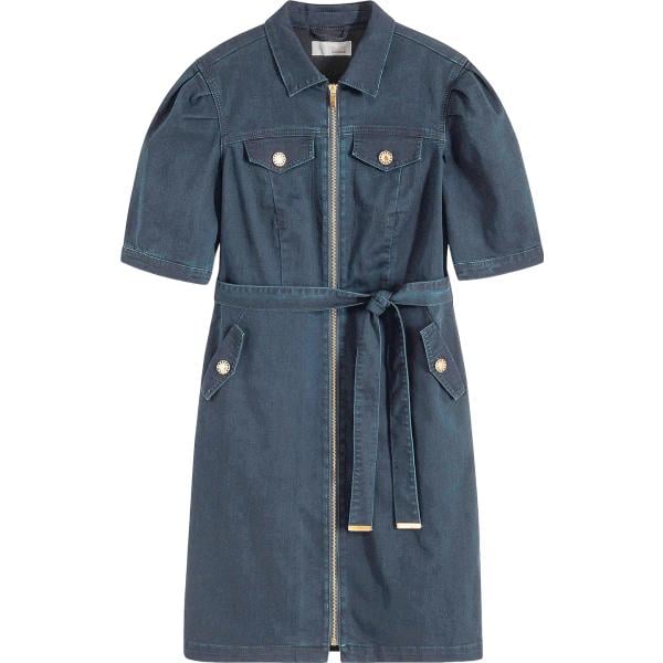 vestiti bonprix blu