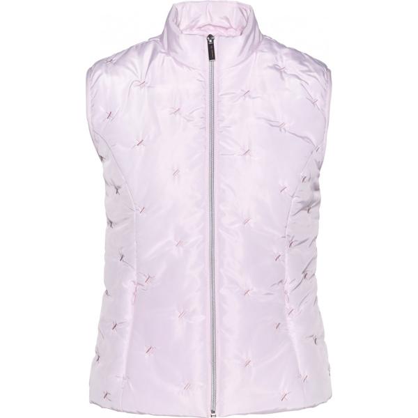 gilet Rainbow nero