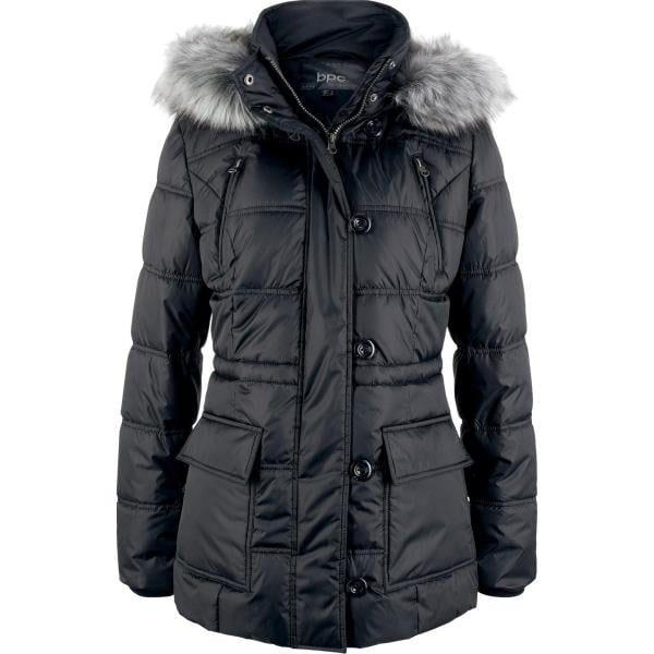 giacche bonprix grigio