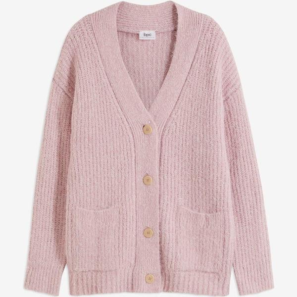 cardigans bonprix rosa